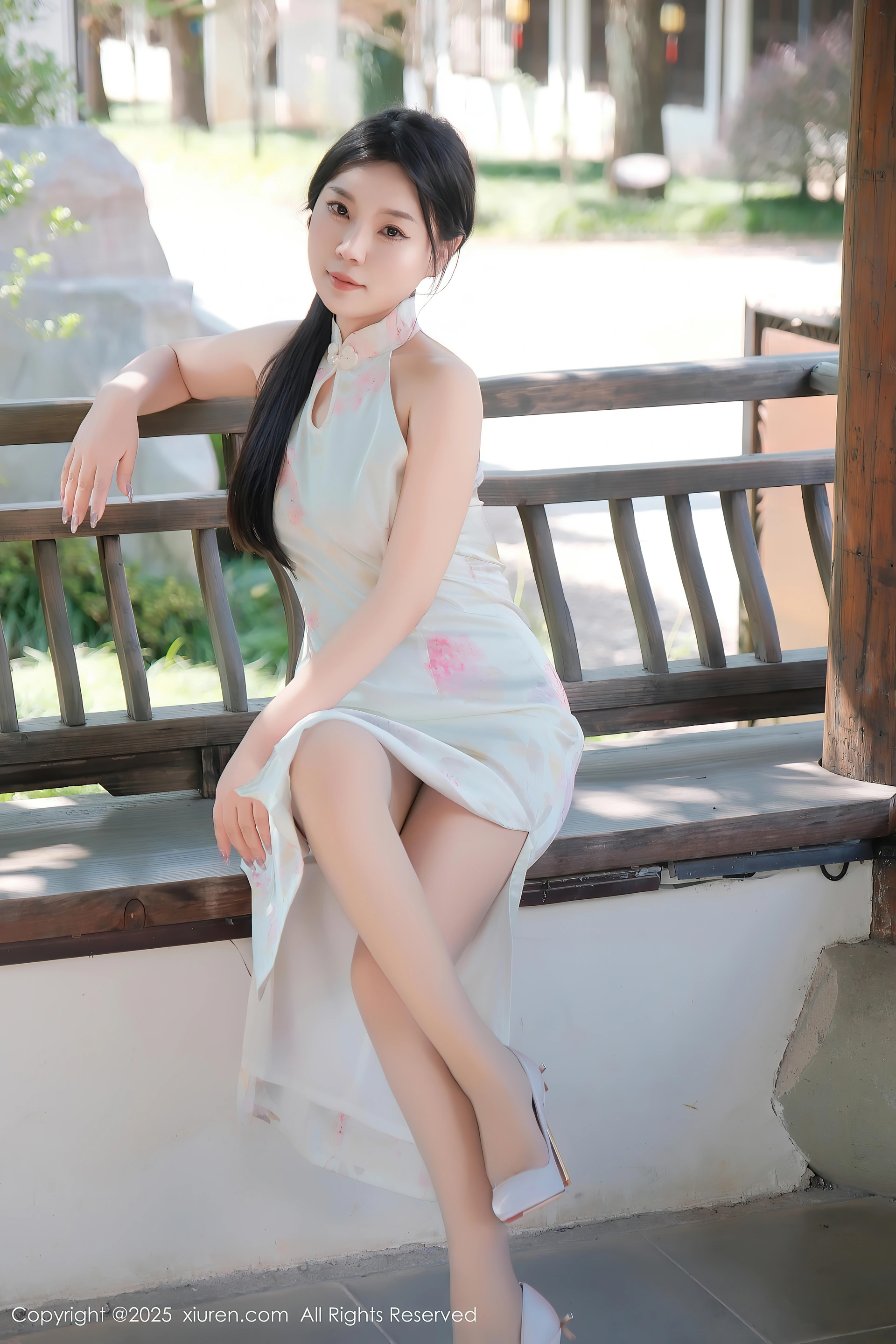 [Xiuren秀人网]2025.02.17 NO.9893 麦田 3